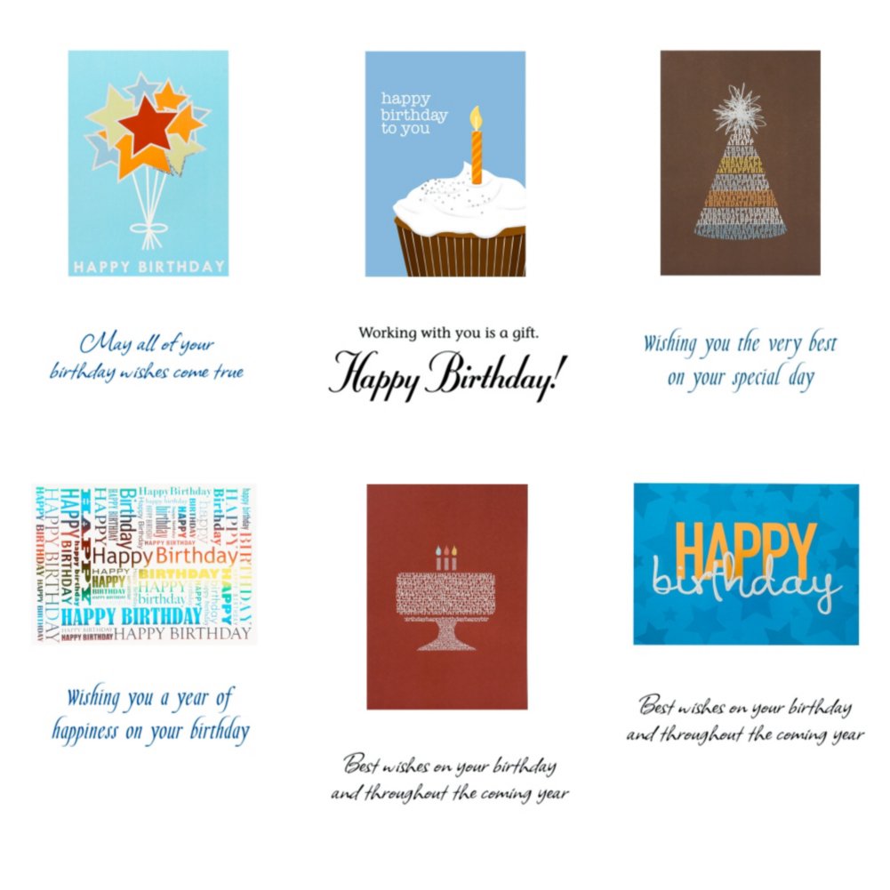 Grand Events Birthday Assortment 2 OPEN