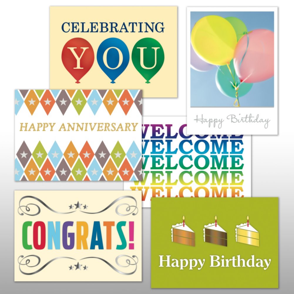 Grand Events All Occasions Assortment