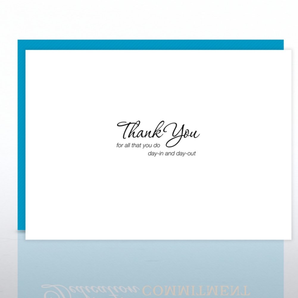 Grand Events - Happy Anniversary - Words OPEN