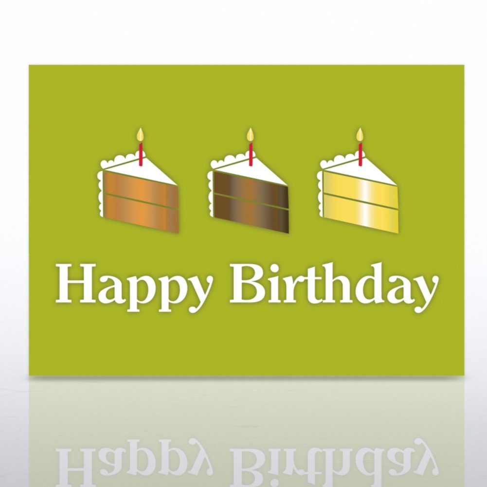Grand Events - All Occasion - Birthday Cakes
