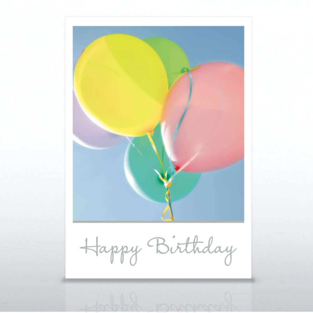 Grand Events - All Occasion - Birthday Photo Balloons