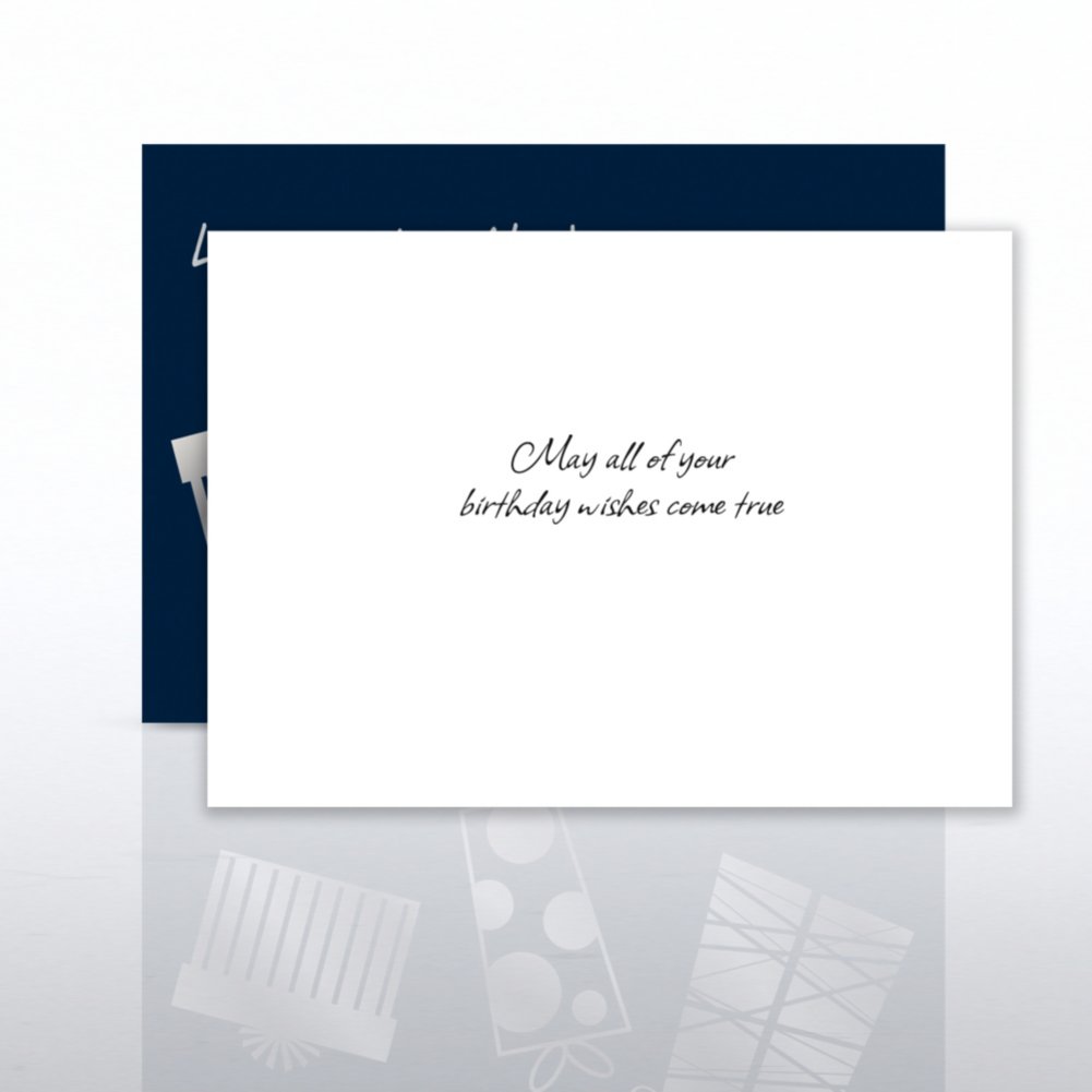 Classic Celebrations - Birthday & Anniversary Assortment CARD5