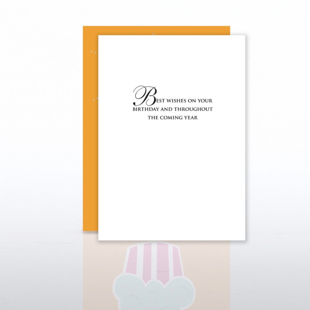 Classic Celebrations - Birthday & Anniversary Assortment CARD6