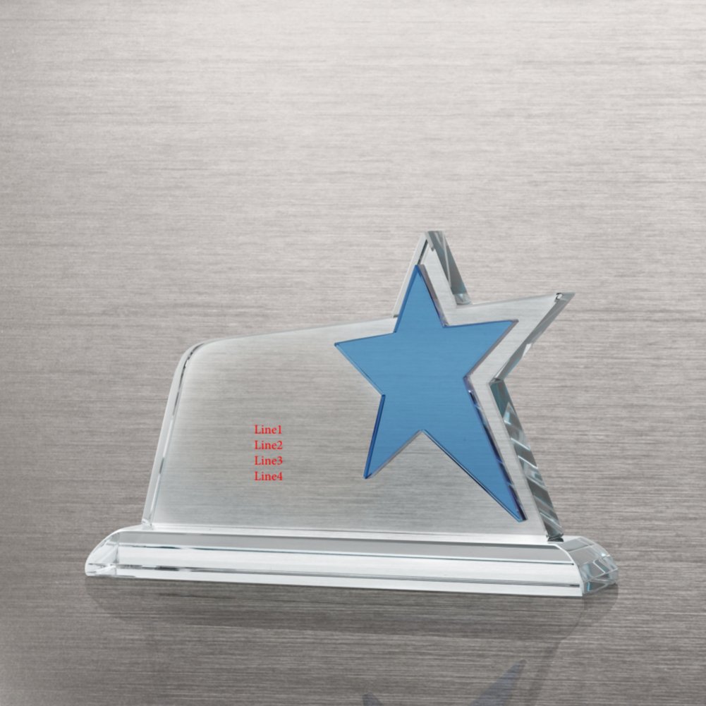 Breakthrough Star Award