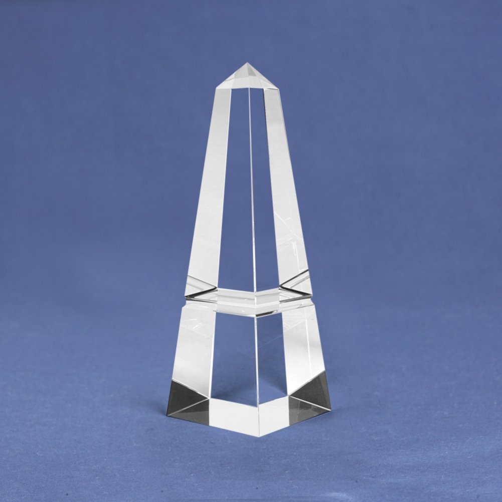 Majestic Monument Trophy SIDE
