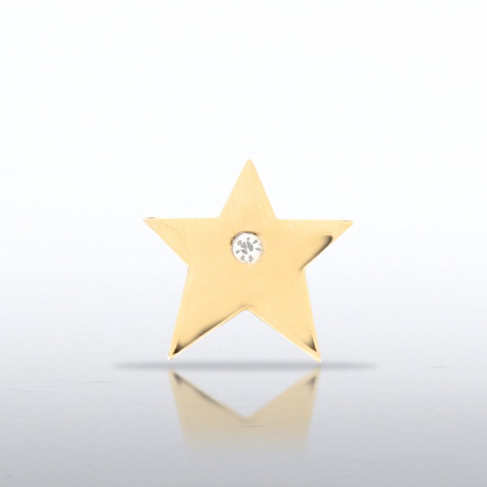 You're a Gem - Perfect Attendance PIN