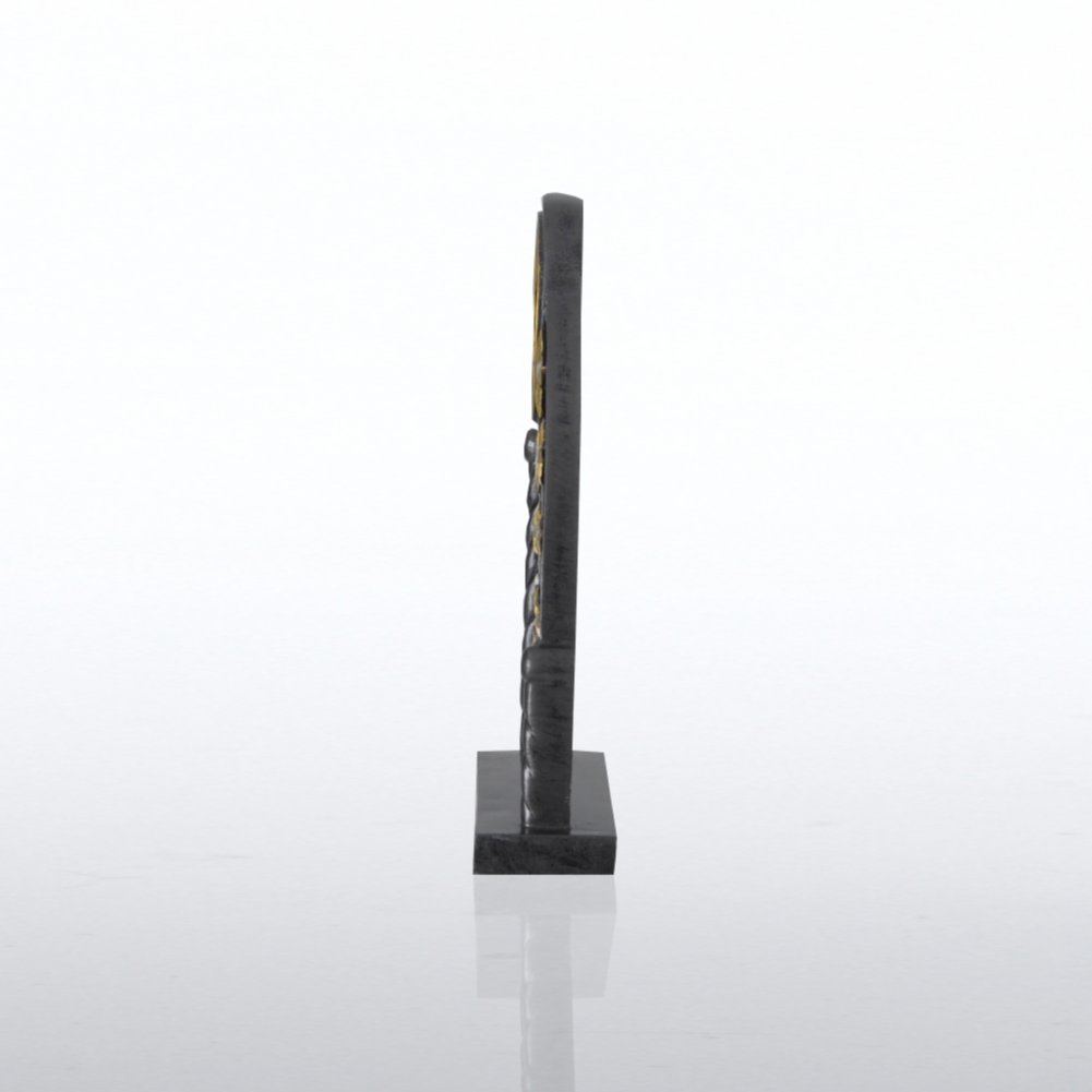 Student Trophy - Shooting Stars SIDE