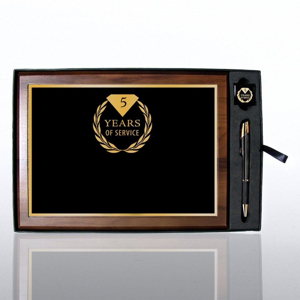 Anniversary Gift Set