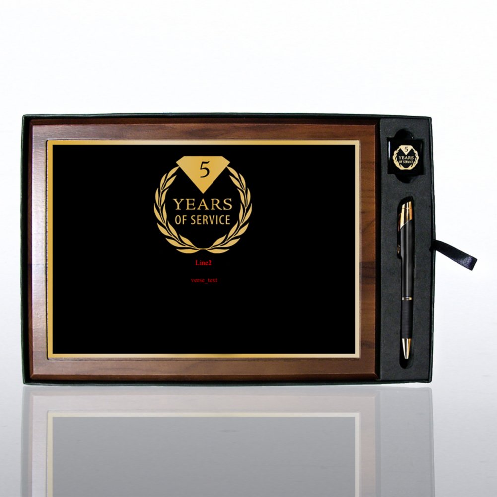 Anniversary Gift Set