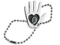 Milestones - Helping Hand