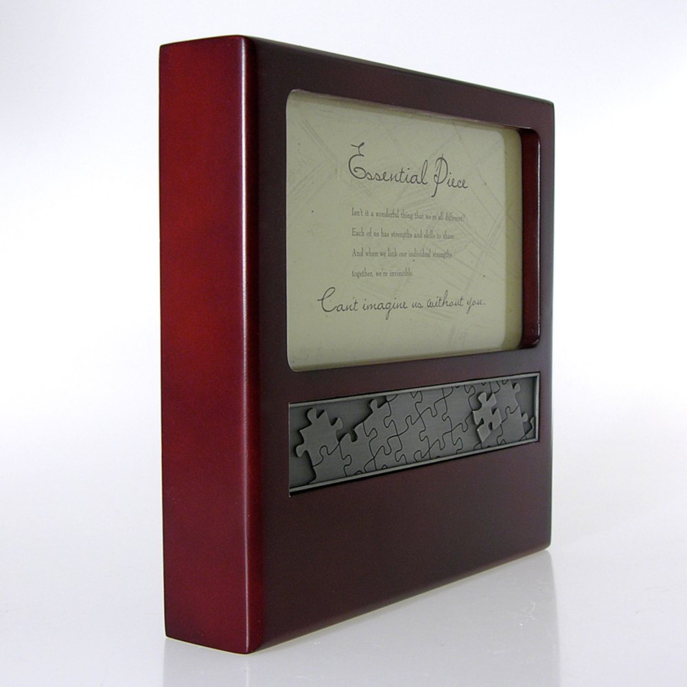 Character Impressions Trophy - Essential Piece SIDE