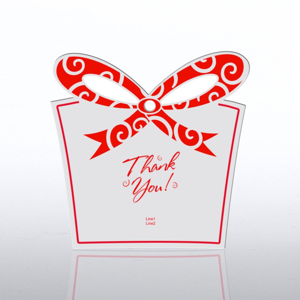 Holiday Ornament - Gift - Personalized