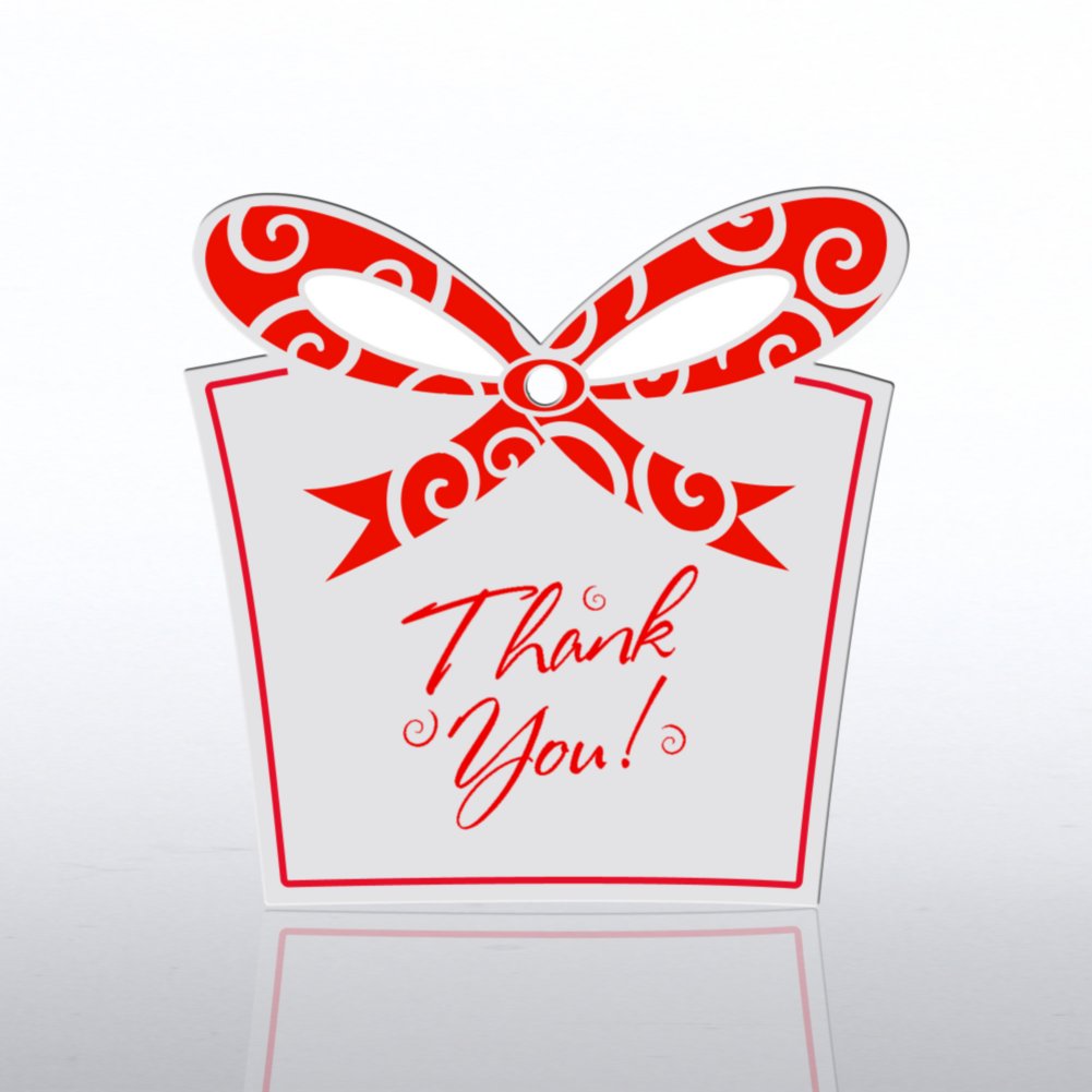 Holiday Ornament - Gift