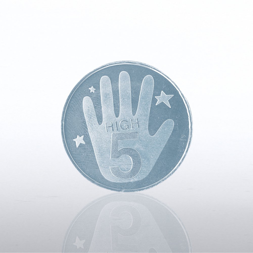 Team Tokens - High 5