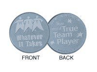 Team Tokens - Whatever it Takes