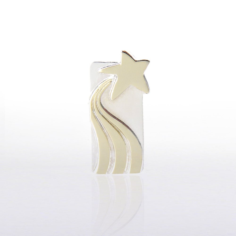 Lapel Pin - Achieving Star