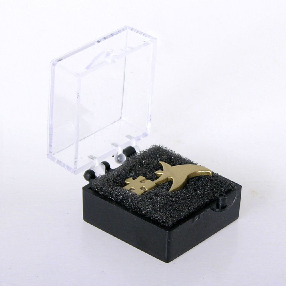 Lapel Pin - Team Essential Piece BOX