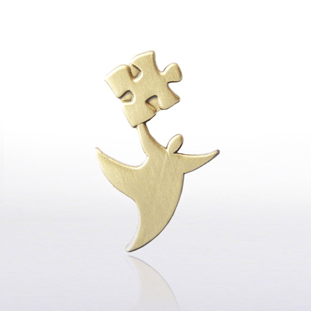 Lapel Pin - Team Essential Piece