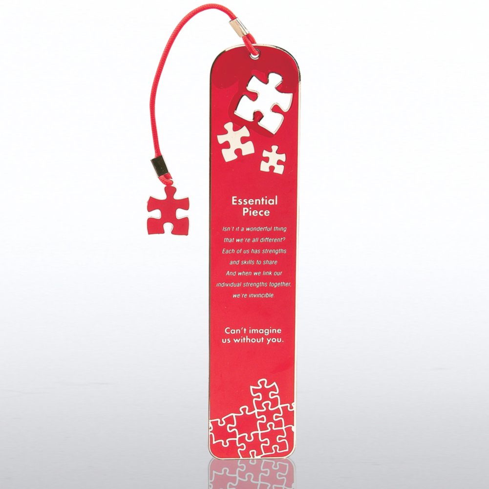ReMARKables Bookmark - Essential Piece