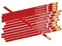 Theme Pencils - Essential Piece