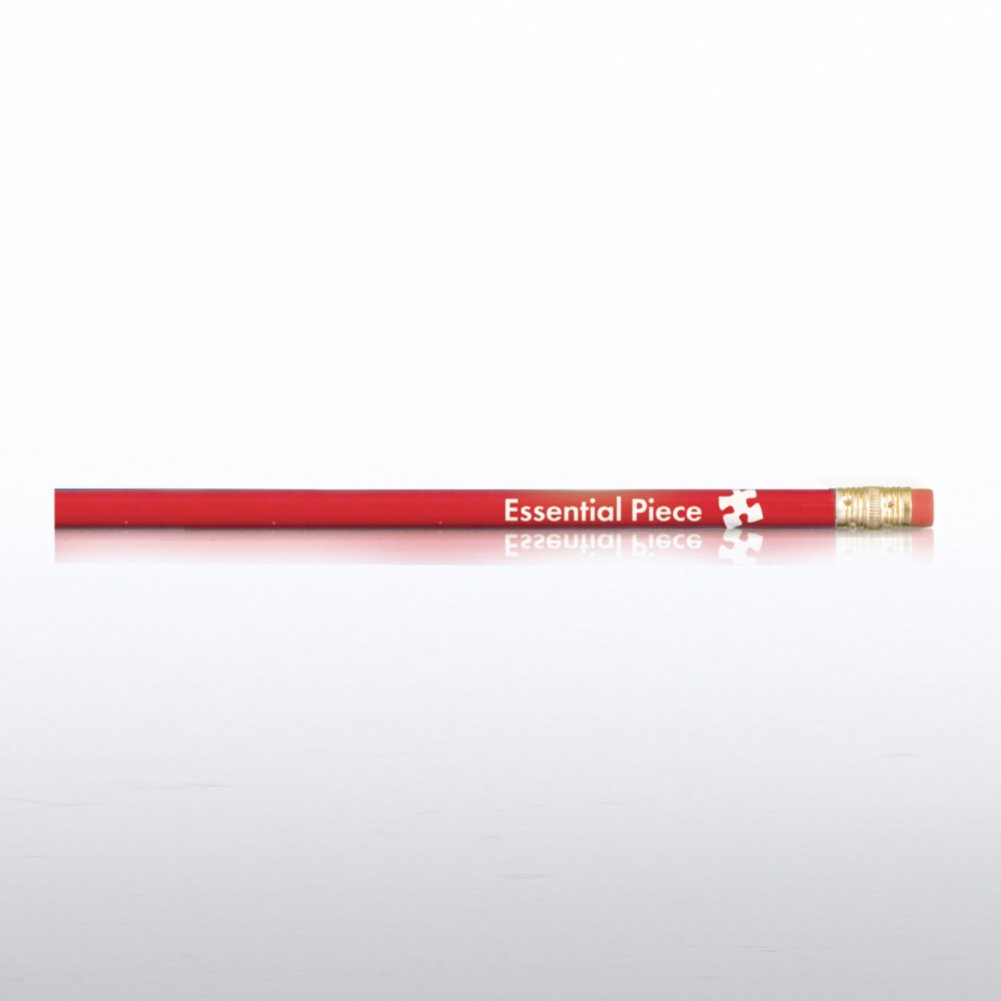 Theme Pencils - Essential Piece