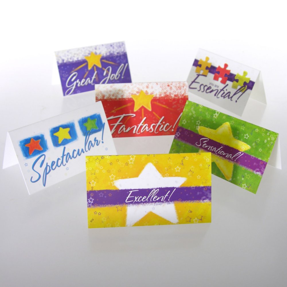 Pocket Praise - Spectacular Assortment