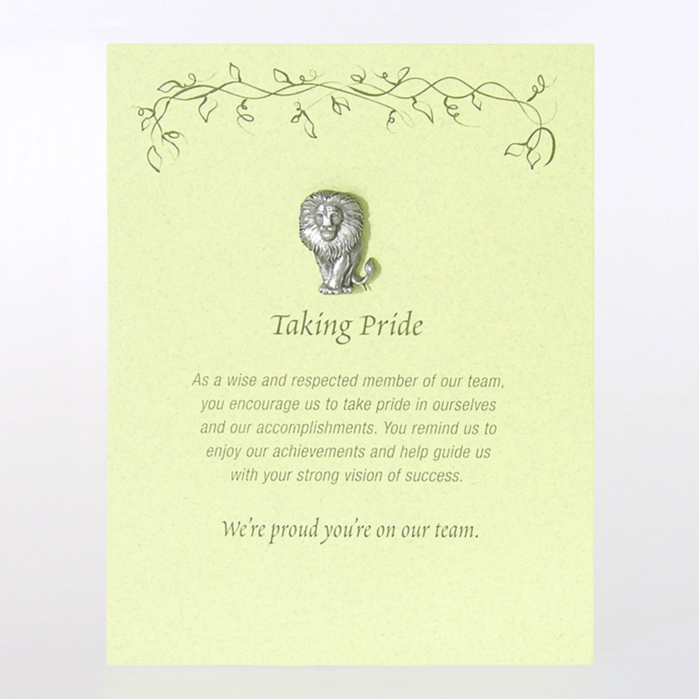 Taking Pride - 79415