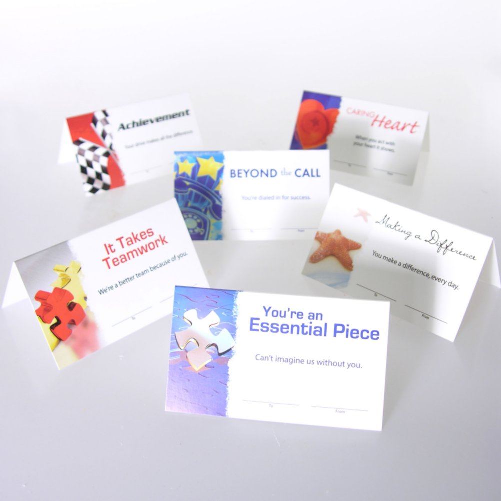 Pocket Praise - Theme Awards Assortment