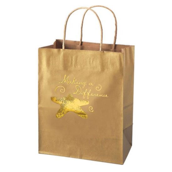 Theme Gift Set - Starfish: Making a Difference BAG