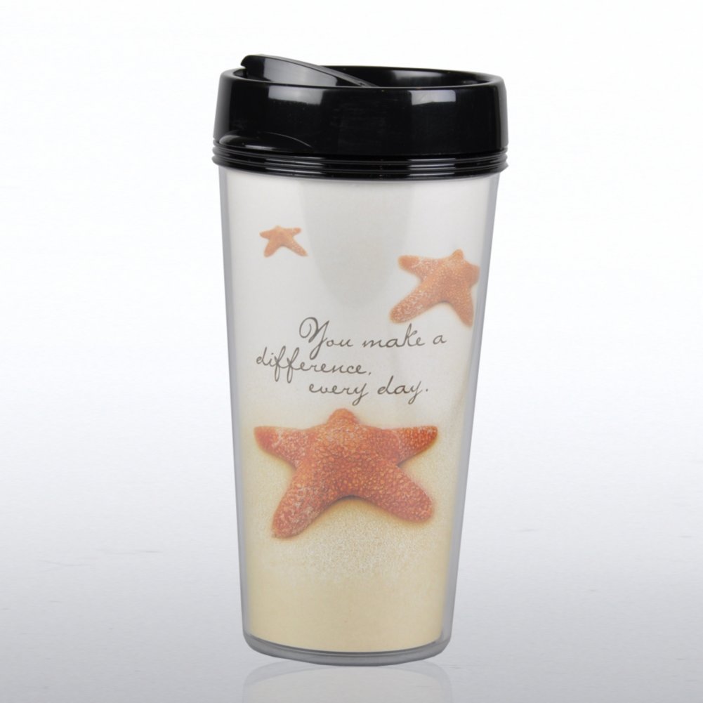 Theme Gift Set - Starfish: Making a Difference MUG