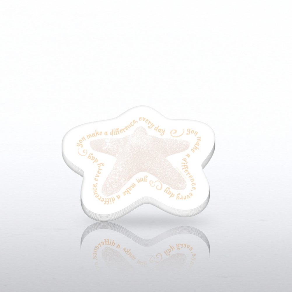 Theme Gift Set - Starfish: Making a Difference PAPER