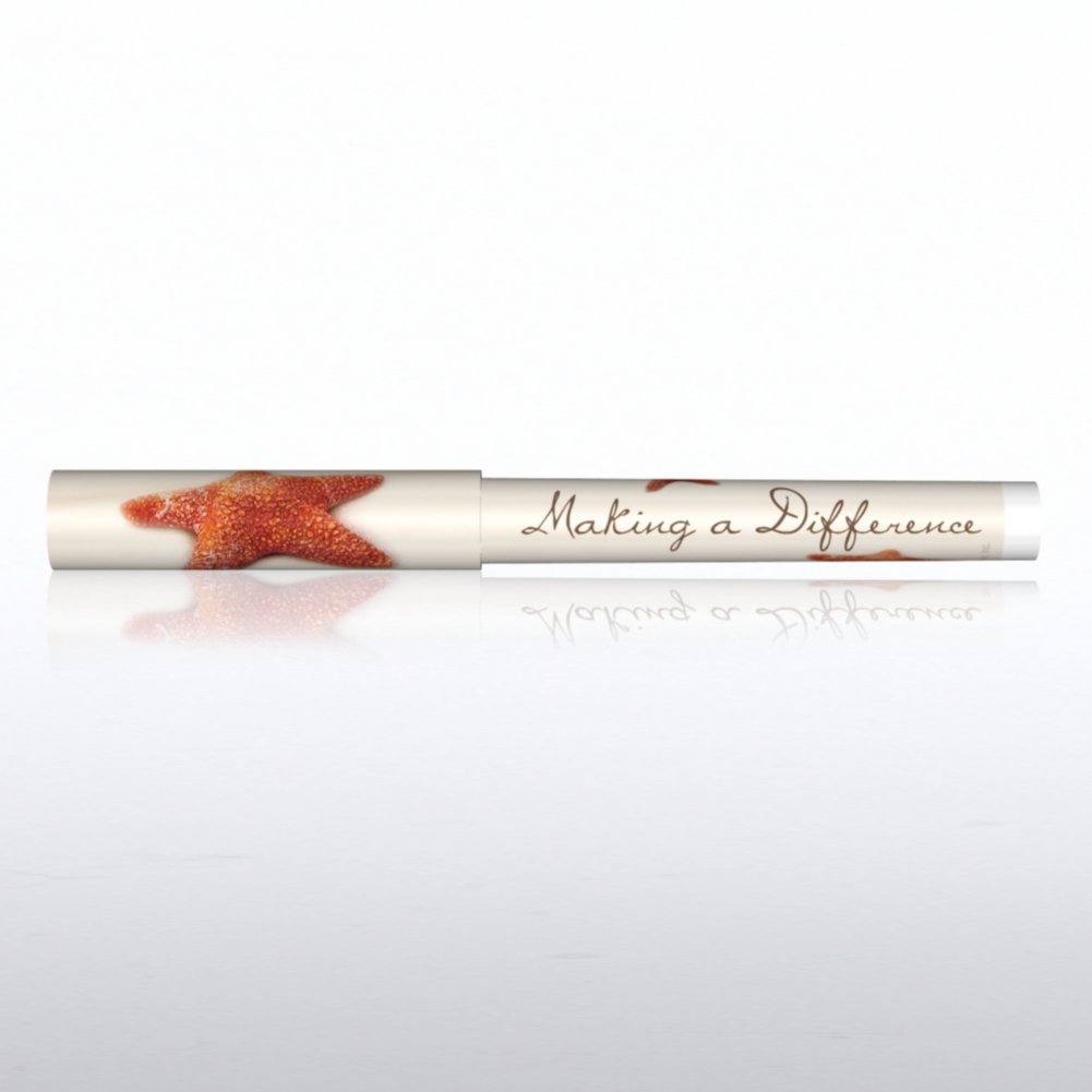 Theme Gift Set - Starfish: Making a Difference PEN