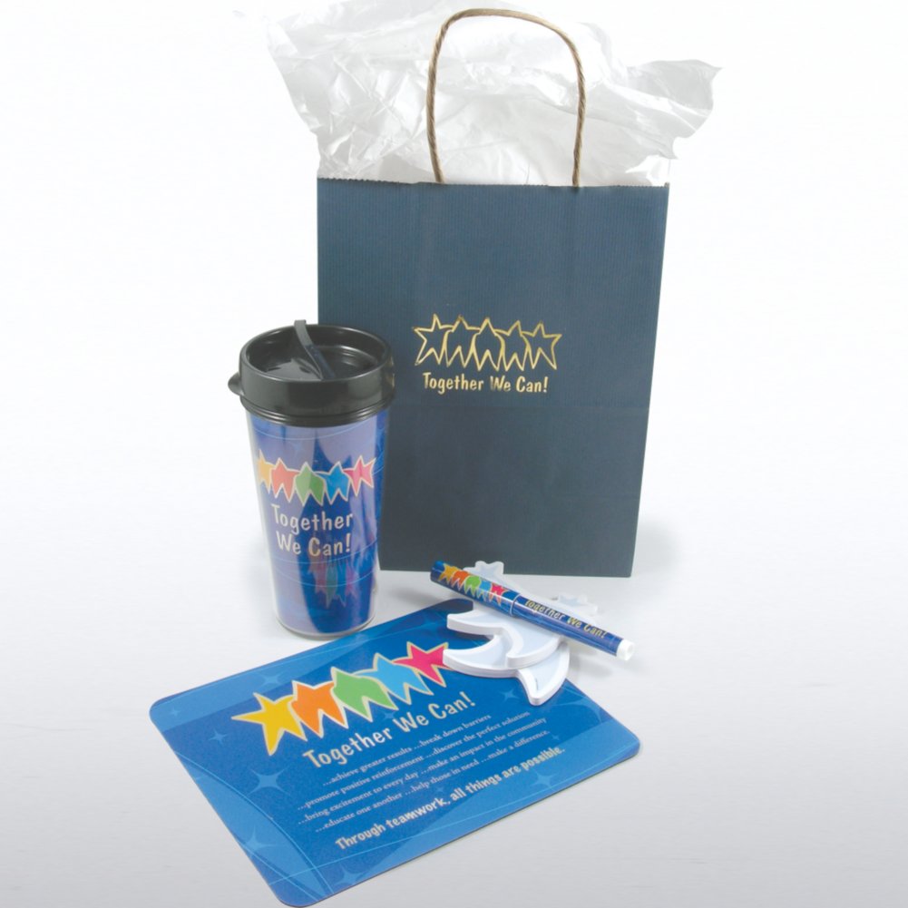 Theme Gift Sets - Together We Can