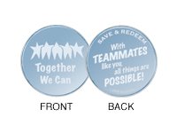 Team Tokens - Together We Can