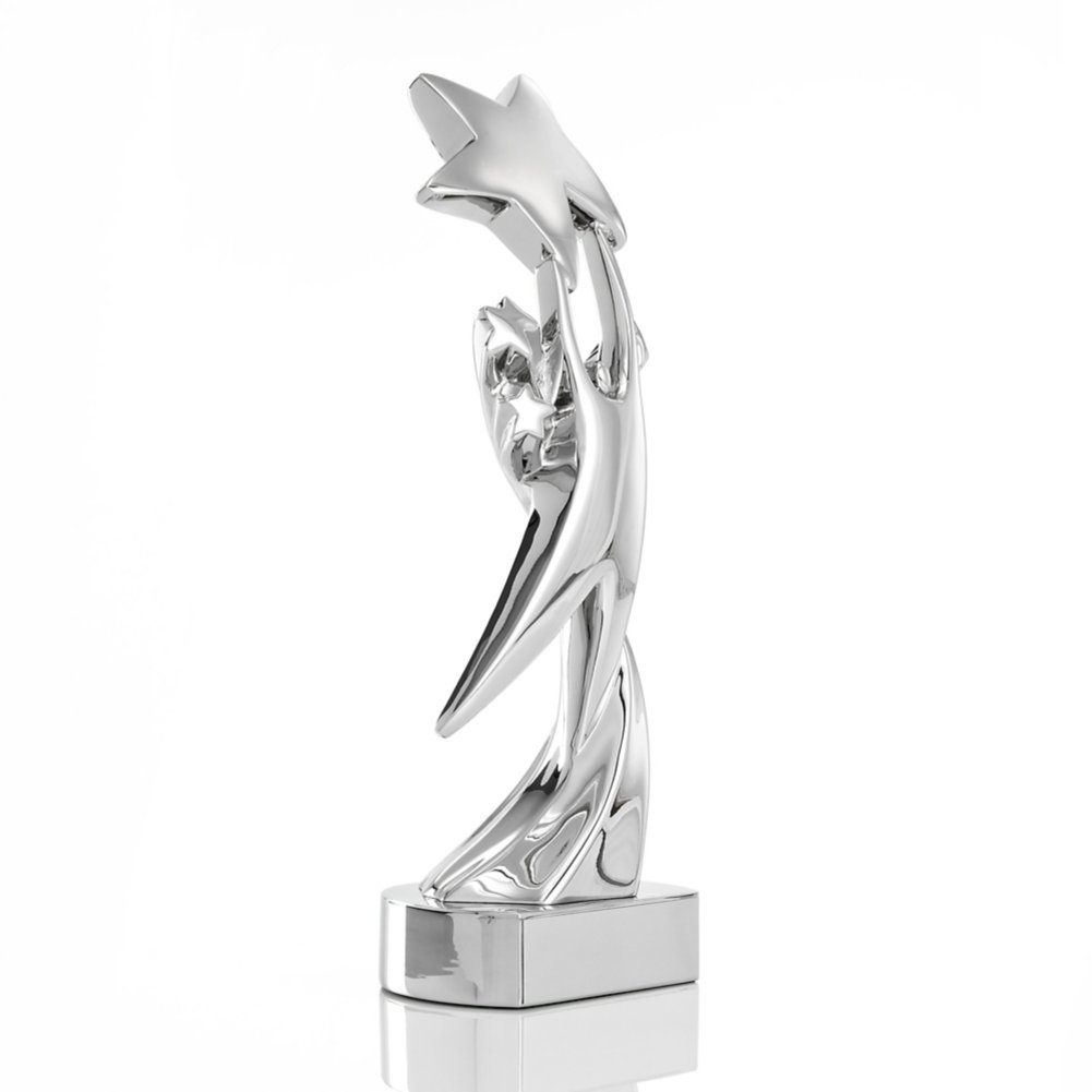 Time to Shine Trophy - Star Player SIDE