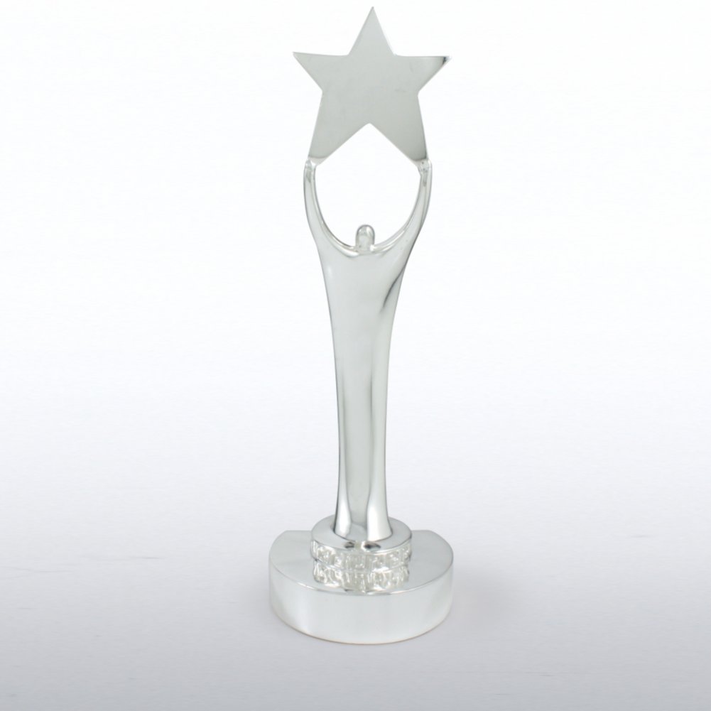 Shining Moments Trophy - Star BACK