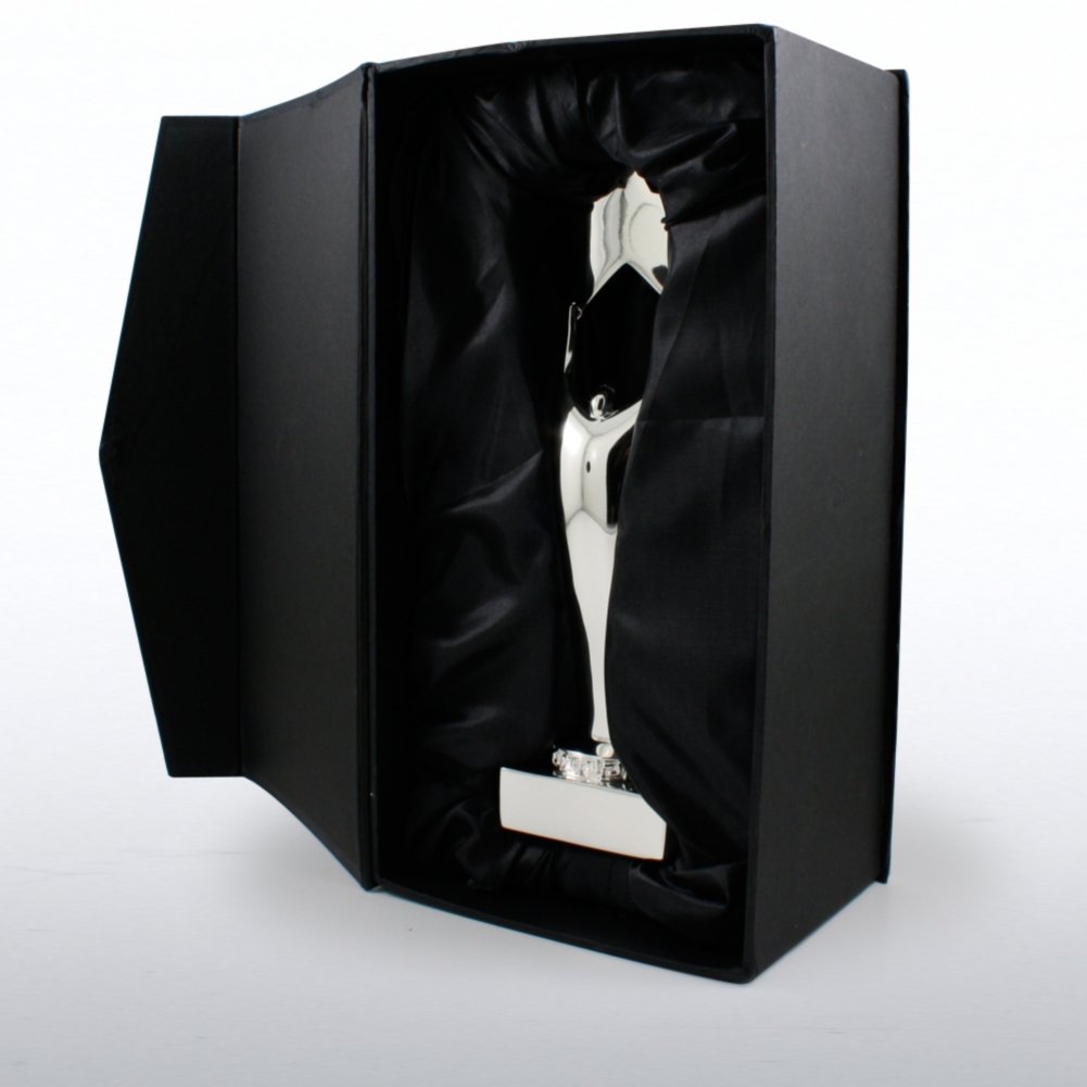 Shining Moments Trophy - Star BOX