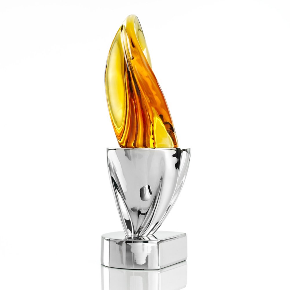 Elite Time to Shine Trophy - Torchlight SIDE