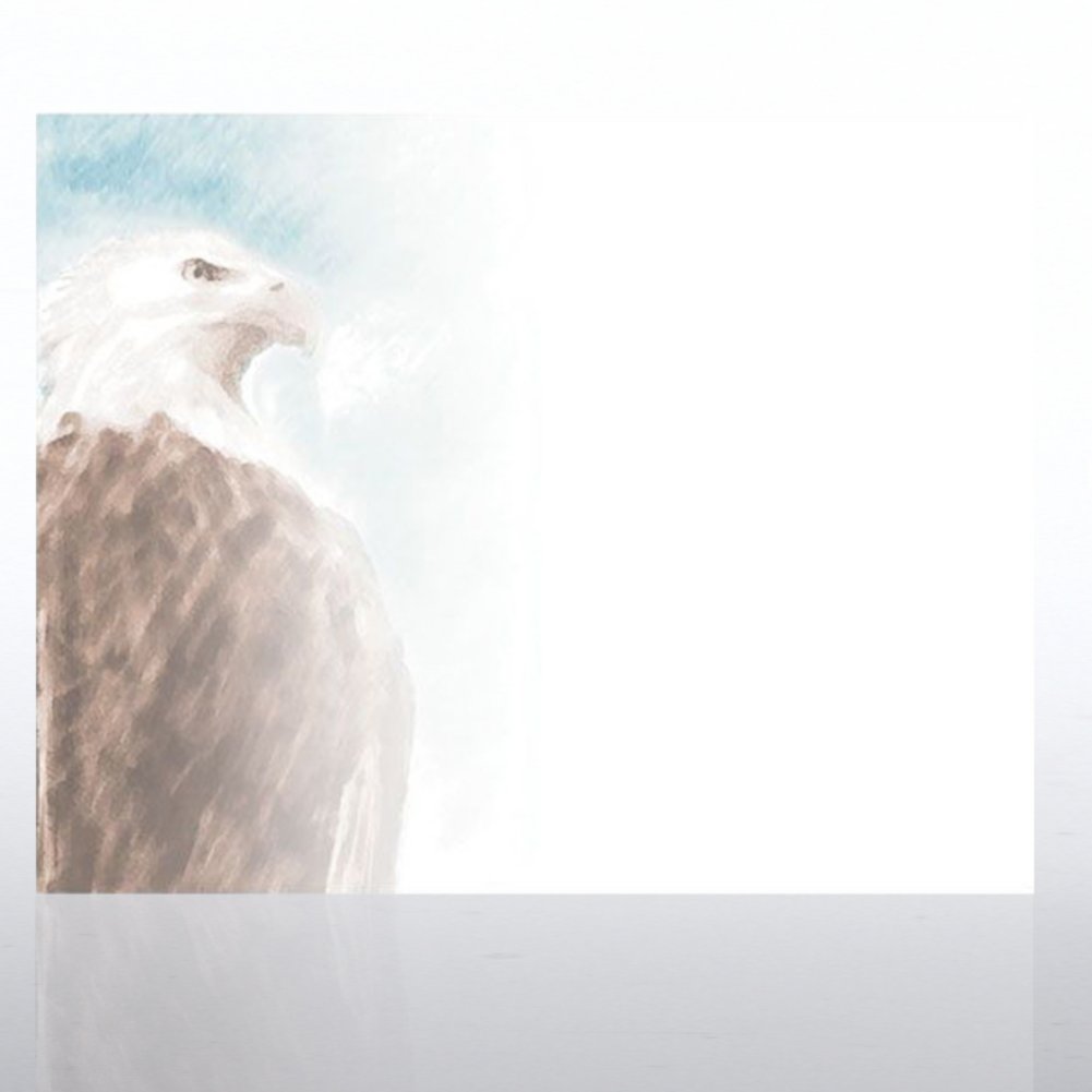 Expressions Certificate Paper - Eagle