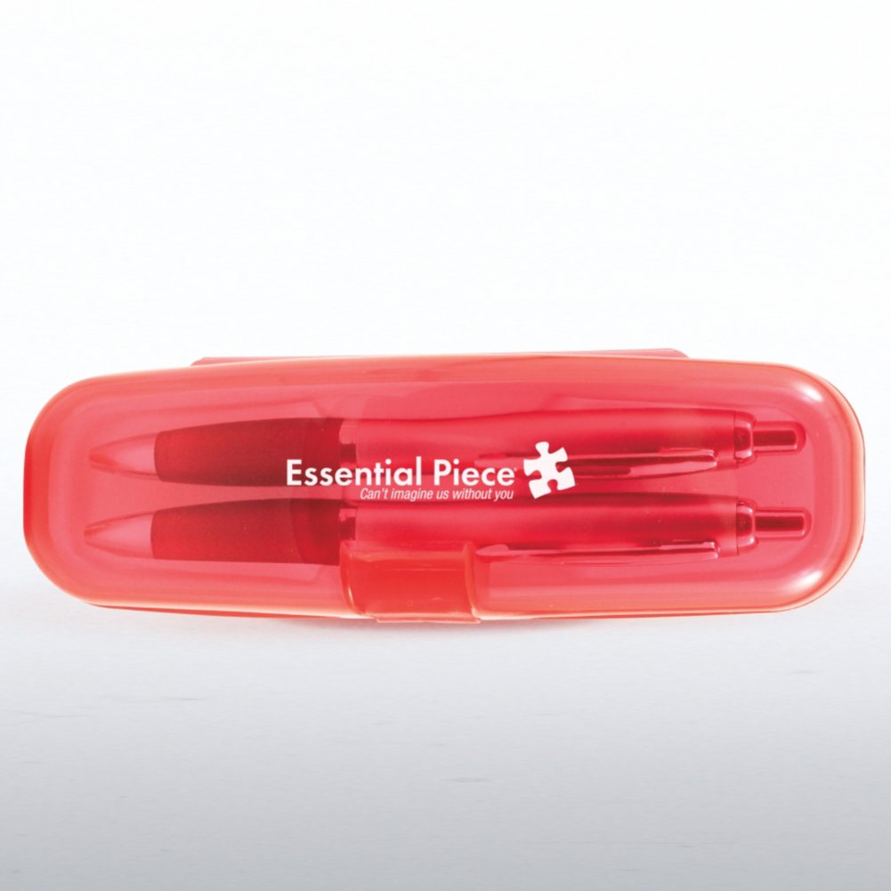 Pen & Pencil Gift Set - Essential Piece
