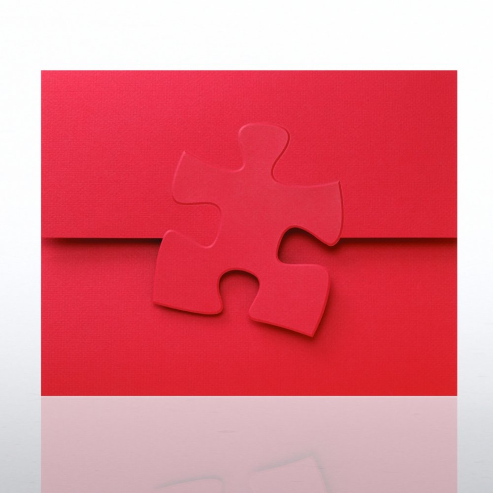 Certificate Paper Bundle - Essential Piece FOLDER