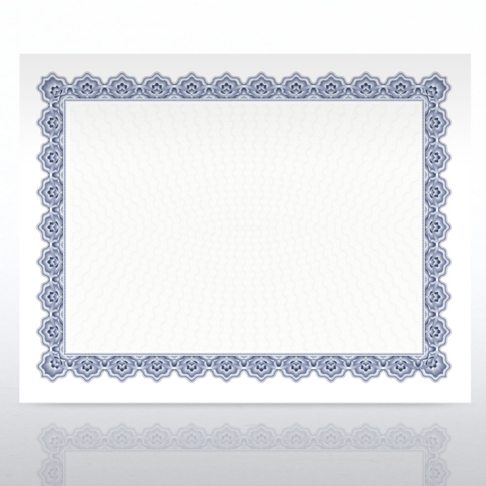 Certificate Paper Bundle - Academic Star PAPER