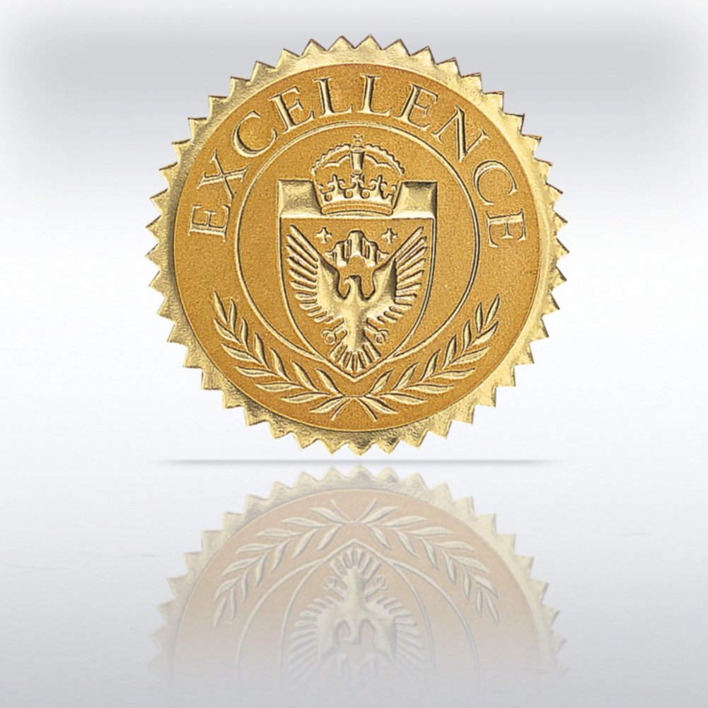 Certificate Paper Bundle - Academic Star SEAL