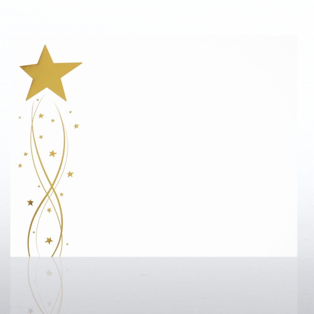 Certificate Paper Bundle - Magic Star Bundle PAPER