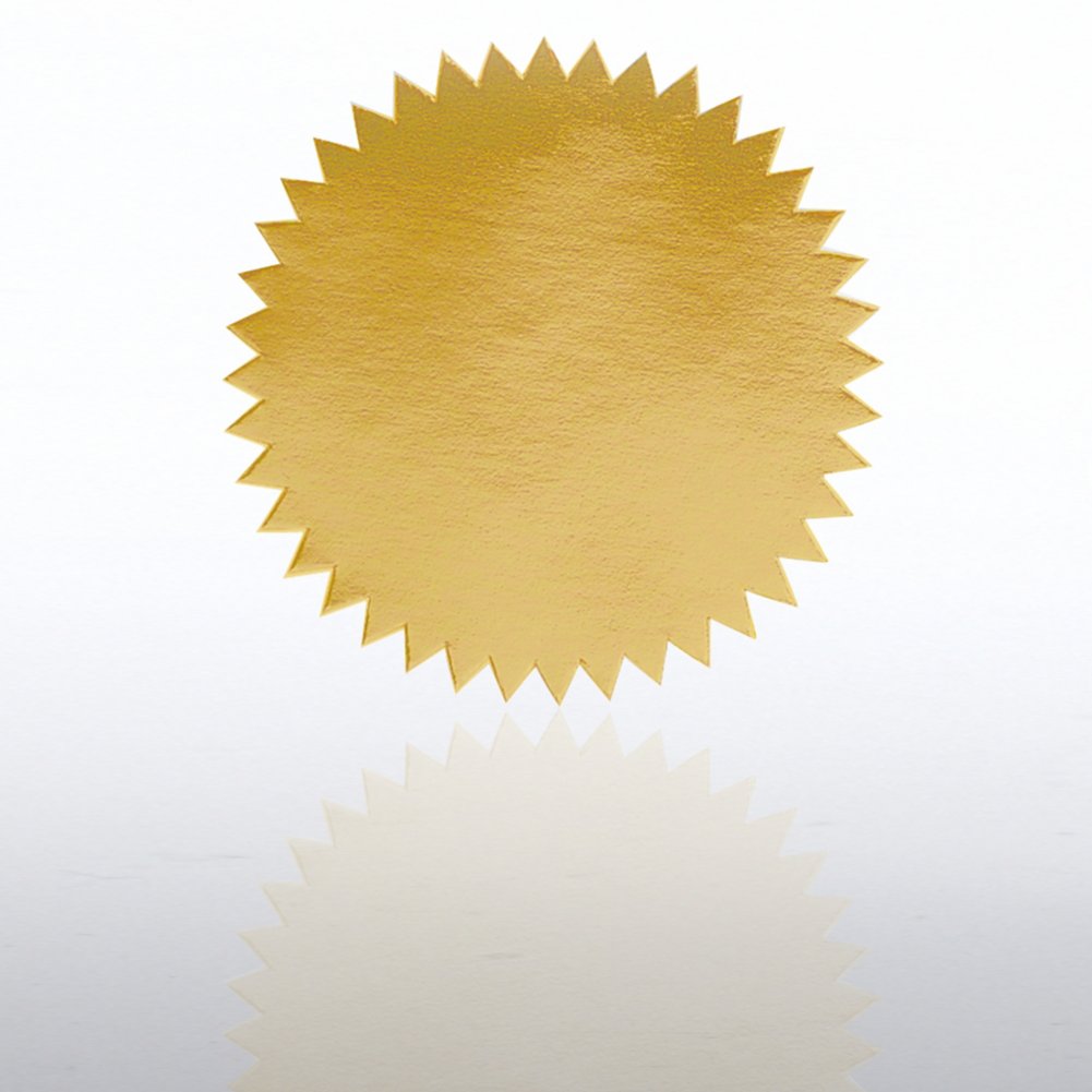 Certificate Paper Bundle - Magic Star Bundle SEAL