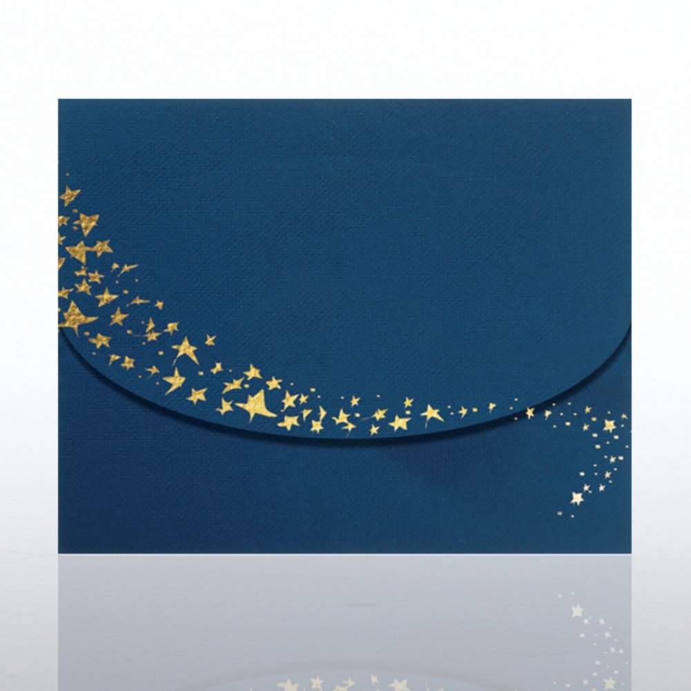 Certificate Paper Bundle - Galaxy Bundle FOLDER