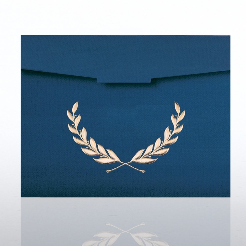 Certificate Paper Bundle - Academic Excellence FOLDER