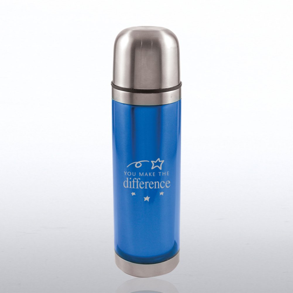 Thermos - You Make the Difference