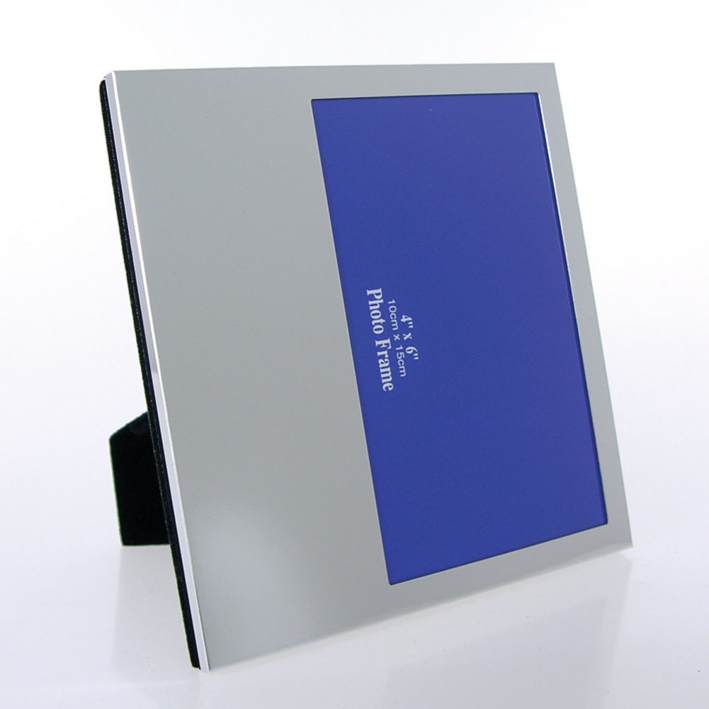Engravable Photo Frame SIDE