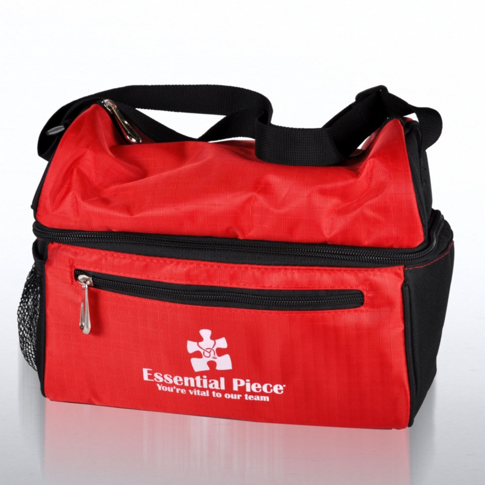 Insulated Cooler Bag - Essential Piece Healthcare